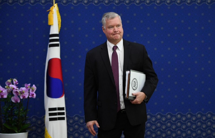U.S., South Korea agree to help provide flu drugs to North Korea – envoy