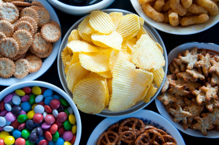   Why snacking could be disrupting your immune system  