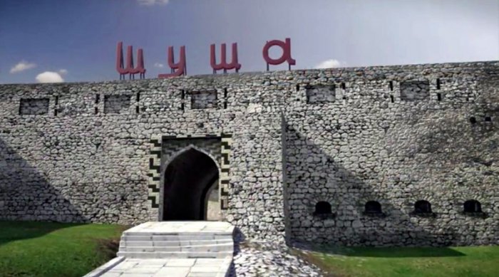 Azerbaijani community of Karabakh region appeals to world community