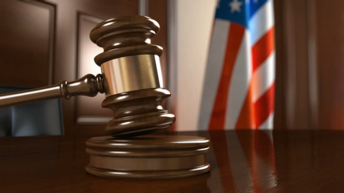 Top US court rejects Trump bid to enforce asylum rules