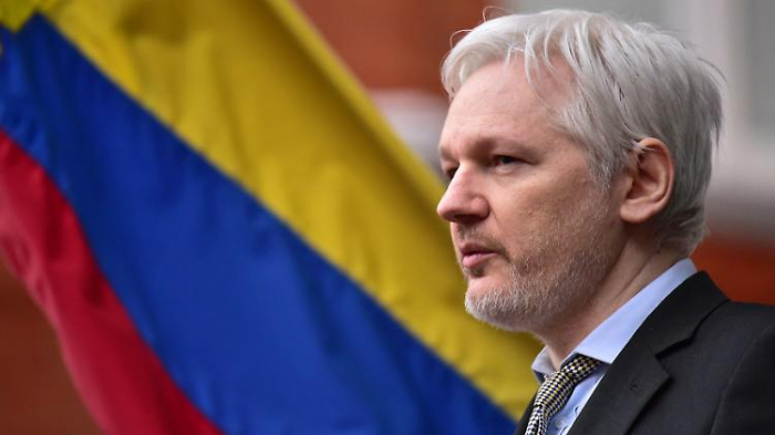 Asyl wird für Assange nicht angenehmer