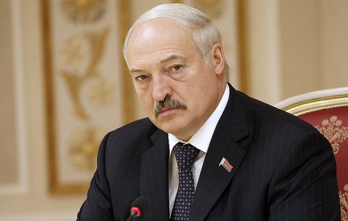 Belarus president to visit Moscow on Dec. 25