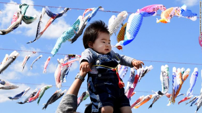 Japan suffers biggest natural population decline ever in 2018