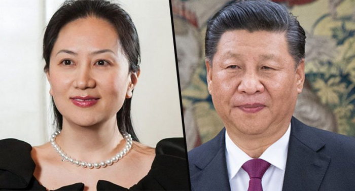 Huawei is a spy agency for Chinese communist party, claims expert