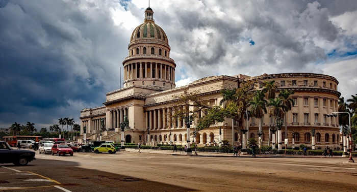   Canciller cubano:   el 2019 será un año de lucha, victoria y compromiso