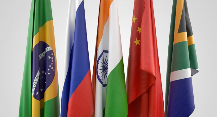 La actriz que interpretó el papel de la esclava Isaura se convierte en embajadora de BRICS