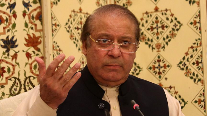 Former Pakistani PM gets 7 years in corruption cases
