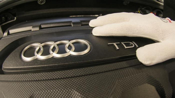 Neuer Audi-Chef will Konzern umbauen