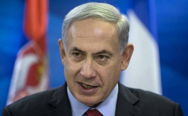 Israel to hold early election, in April - Netanyahu spokesman