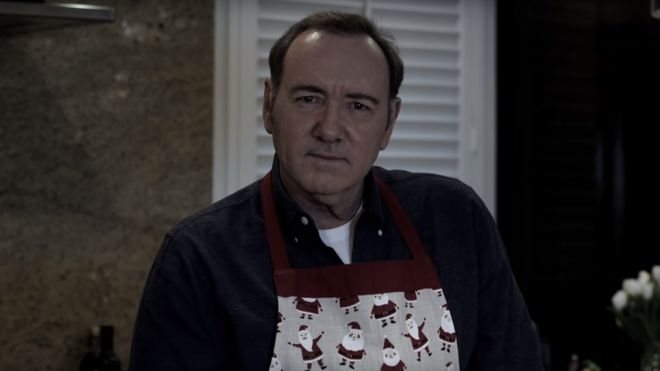 Kevin Spacey: Actor charged with sexual assault in Massachusetts