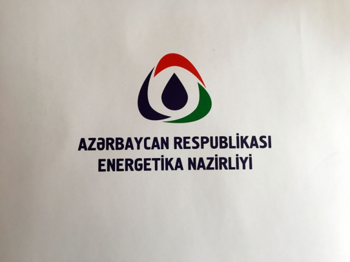 Energetika Nazirliyinin 4 xidməti elektronlaşıb