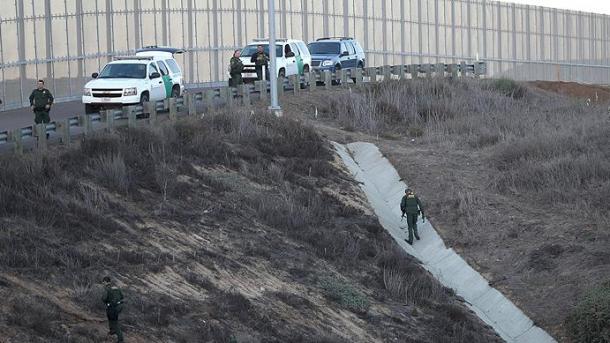 Ombudsman guatemalteco exige a EE.UU. dar prioridad a niñez migrante