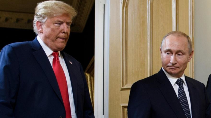 Rusia ve ‘inaceptable’ condición de EEUU para reunión Trump-Putin