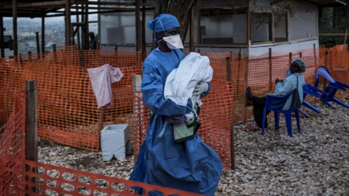 Ébola ya es el brote más letal del Congo con 352 muertos
