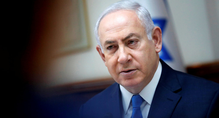 Netanyahu promete a los colonos judíos reforzar los asentamientos en Cisjordania