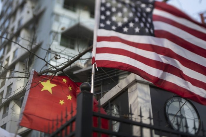 US team to visit China for talks during trade truce