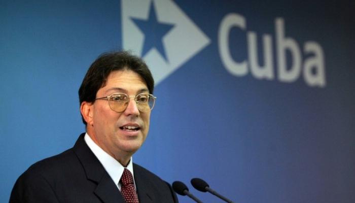   Canciller:  Cuba asistirá a la Cumbre del MNOAL en 2019 en Azerbaiyán 