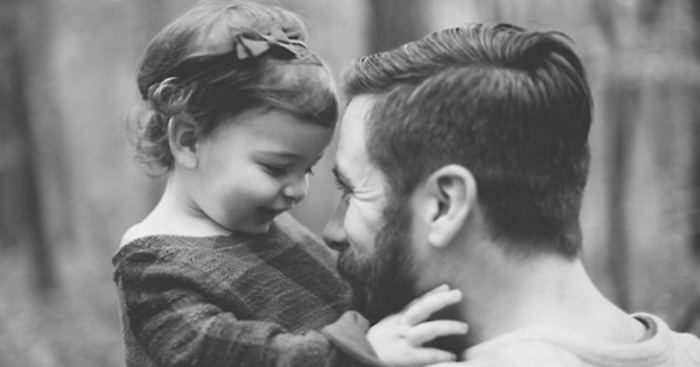   Depression of fathers and their daughters linked, survey finds  