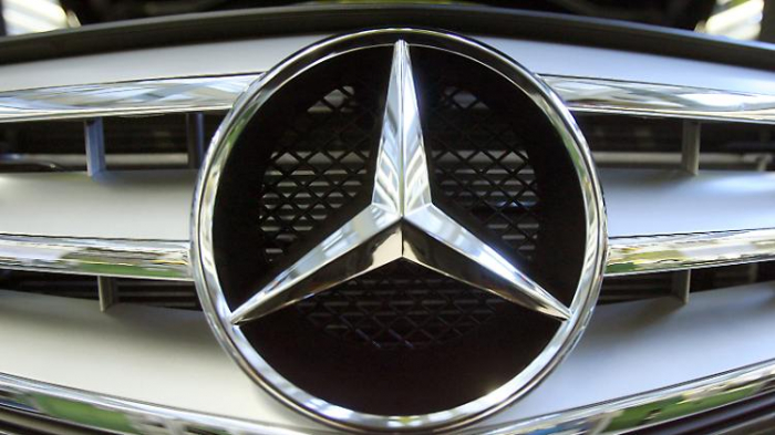 Daimler-Konzern fährt im Auflösungsmodus