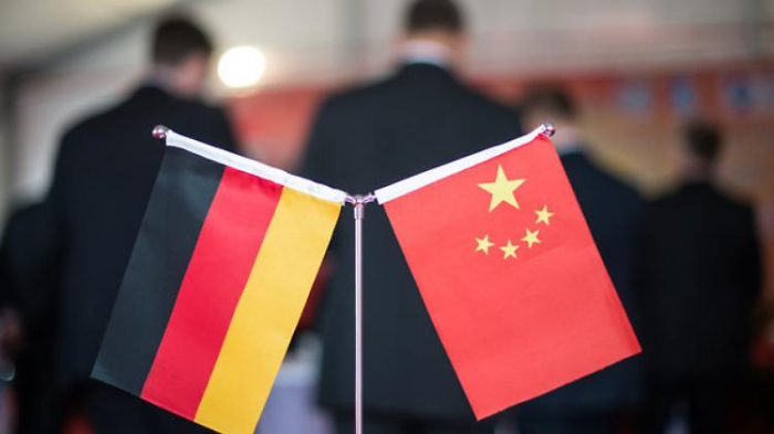 Chinesen verlieren Interesse an deutschen Firmen