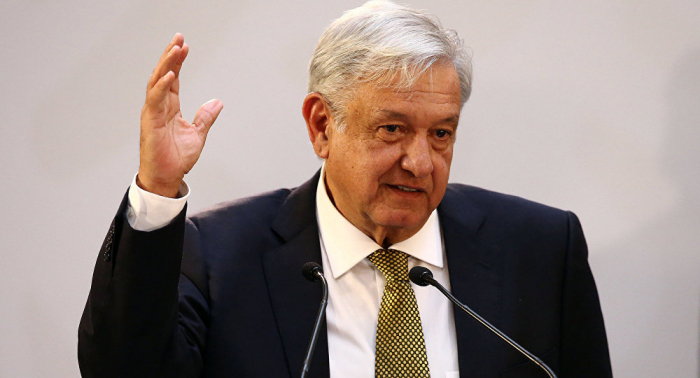 El presidente de México no asistirá a la toma de posesión de su par brasileño