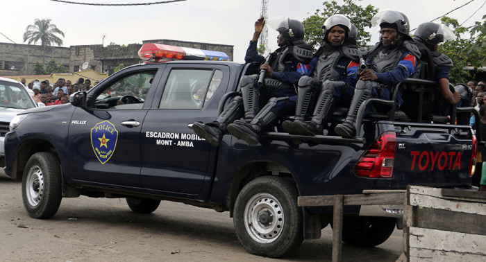   Varios muertos en la RD Congo durante el conteo de votos de las presidenciales  