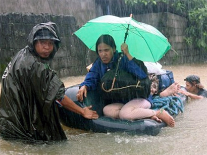 Philippine storm death toll surges to 68