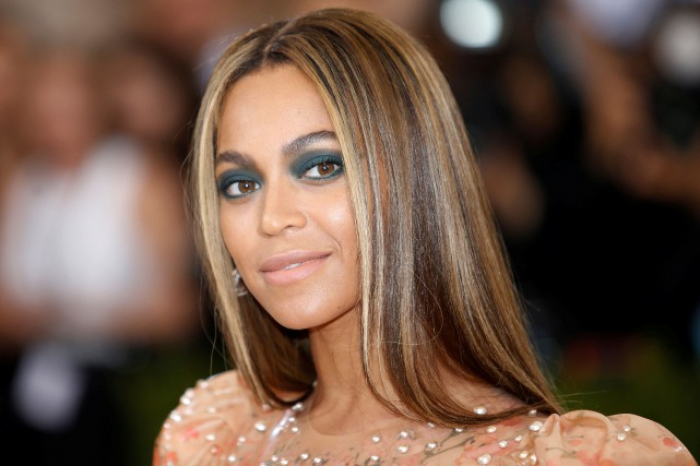 Beyoncé, star du concert pour le centenaire de la naissance de Mandela