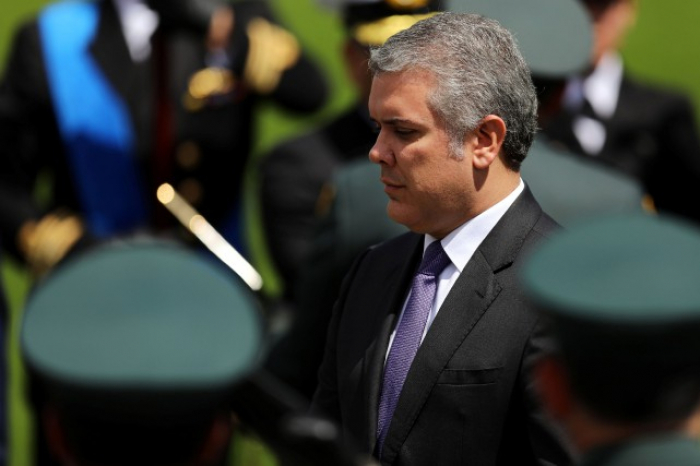 Colombie : le gouvernement dénonce de possibles projets d