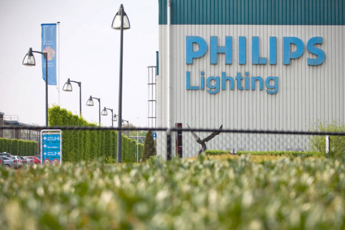 Philips supprime 158 emplois à Turnhout