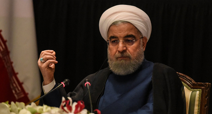 بعد يوم من التحذير الإيراني إلى تركيا... روحاني يزور أنقرة غدا الأربعاء