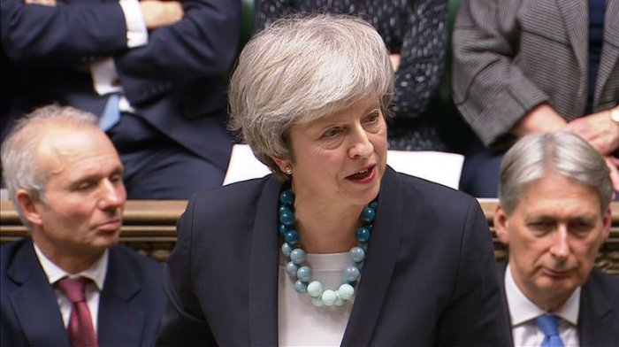 Plusieurs ministres de May estiment que l