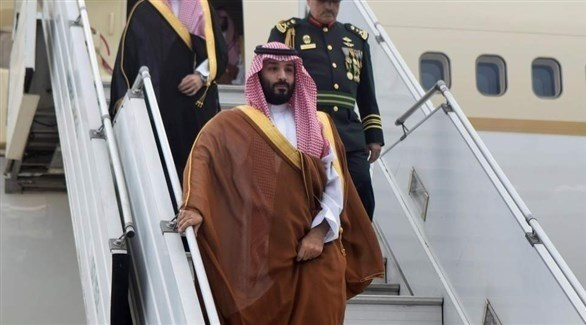 محمد بن سلمان يزور موريتانيا والجزائر اليوم