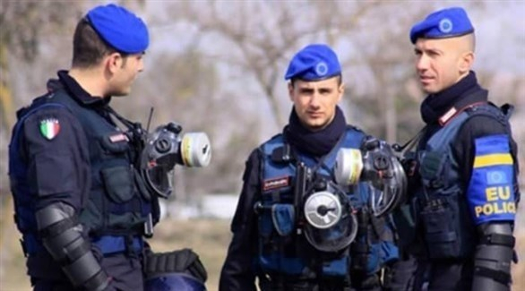 الشرطة الإيطالية: توقيف 90 شخصاً في عملية أوروبية ضد المافيا
