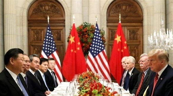واشنطن لا تسعى لتمديد "الهدنة" مع الصين