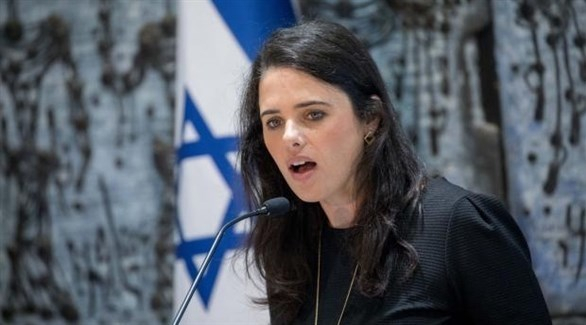 وزيرة إسرائيلية: إقامة مستوطنة مقابل كل عملية فلسطينية