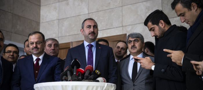 تركيا تعلن استكمال الاستعدادات لتدويل قضية خاشقجي رداً على رفض الرياض تسليم المتهمين