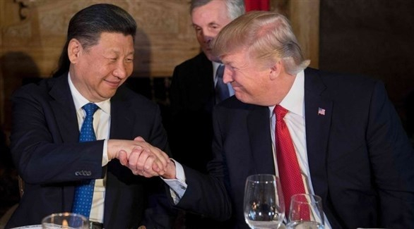 واشنطن وبكين تناقشان خارطة طريق لمحادثات تجارية مقبلة