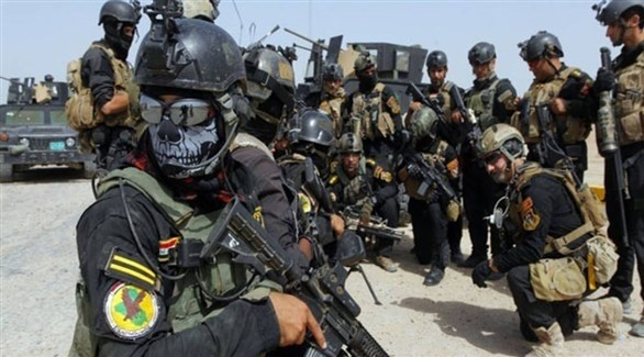 العراق: مقتل 4 دواعش واعتقال 2 في الموصل