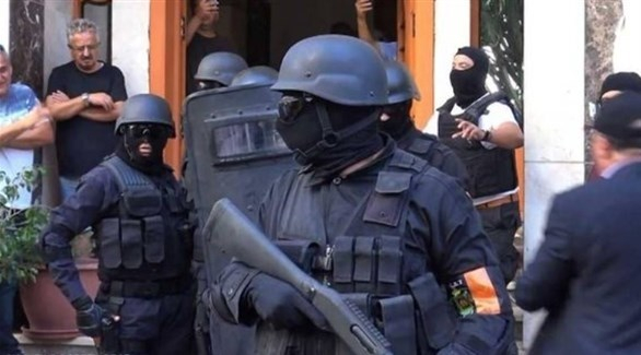 المغرب: تفكيك خلية مرتبطة بتنظيم داعش الإرهابي