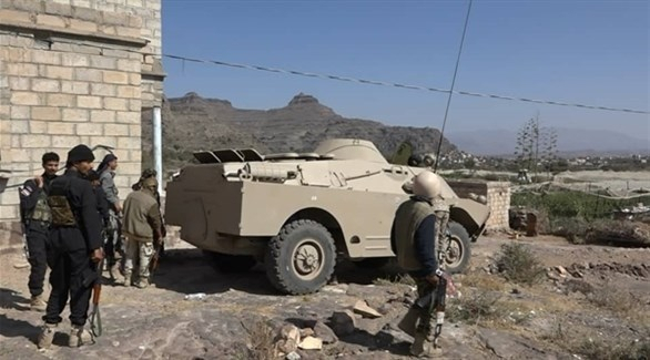 اليمن: مقتل 8 حوثيين في مواجهات مع الجيش شمال الضالع