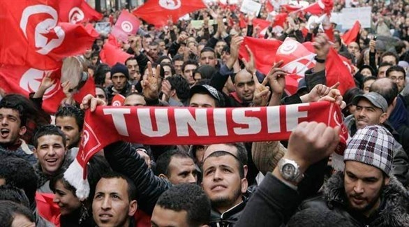 نقابة التعليم الثانوي في تونس تدعو إلى "يوم غضب" غداً الأربعاء