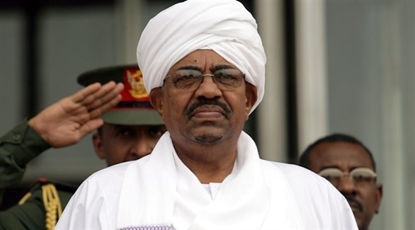 البرلمان السوداني يدرس السماح للبشير بالترشح المفتوح للرئاسة