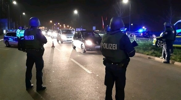 ألمانيا: الشرطة تراقب المعابر الحدودية مع فرنسا بعد هجوم ستراسبورغ