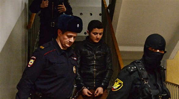 روسيا: اعتقال 7 ممولين لداعش والنصرة تحت غطاء العمل الخيري