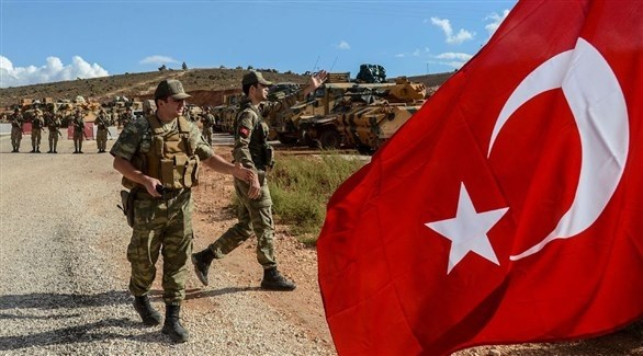 سوريا: "الجبهة الوطنية للتحرير" تدعم العملية التركية ضد قسد
