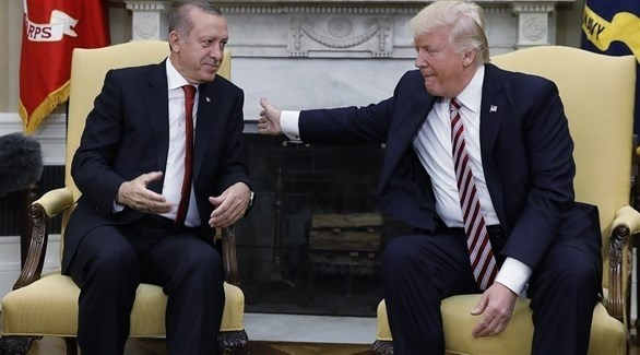 البيت الأبيض: ترامب لم يلتزم بتسليم غولن إلى أردوغان