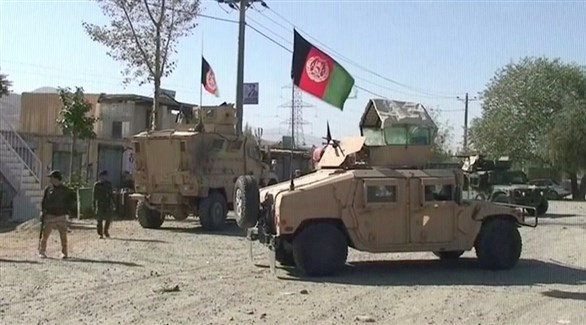 أفغانستان: مقتل 9 إرهابيين من تنظيم داعش