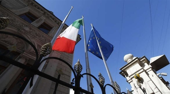 المفوضية الأوروبية تتوصل لاتفاق مع روما بشأن الميزانية