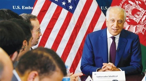 الولايات المتحدة تشكّك في حرص طالبان على تحقيق السلام في أفغانستان